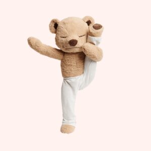 Long Puppet