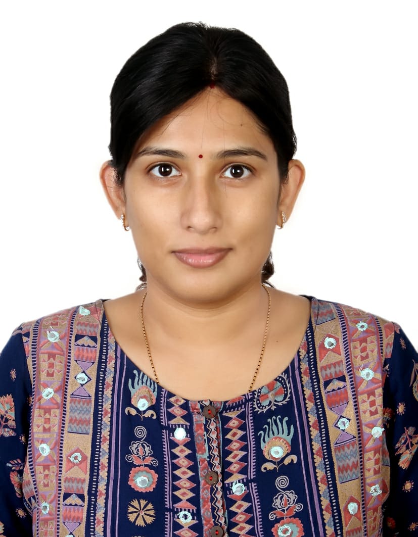 Dr Garlapati Swetha